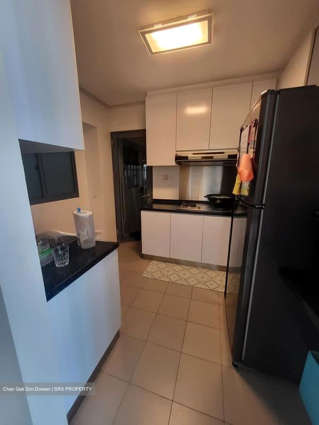 Blk 1G The Pinnacle@Duxton (Bukit Merah), HDB 4 Rooms #591556311